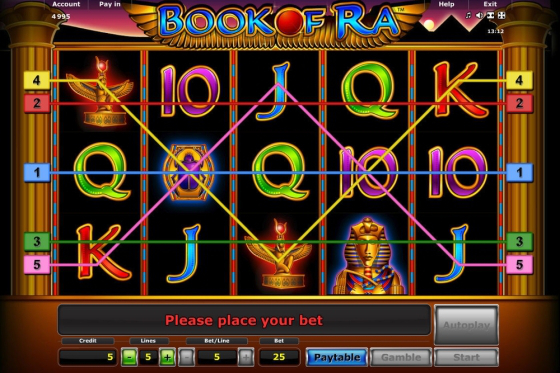 ONLINE CASINO