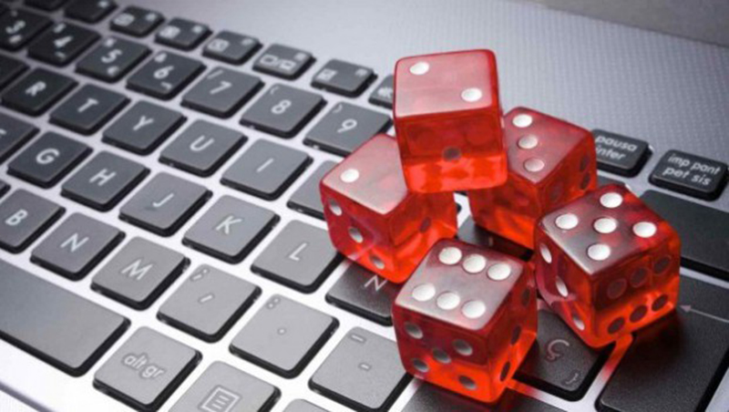 casino dice